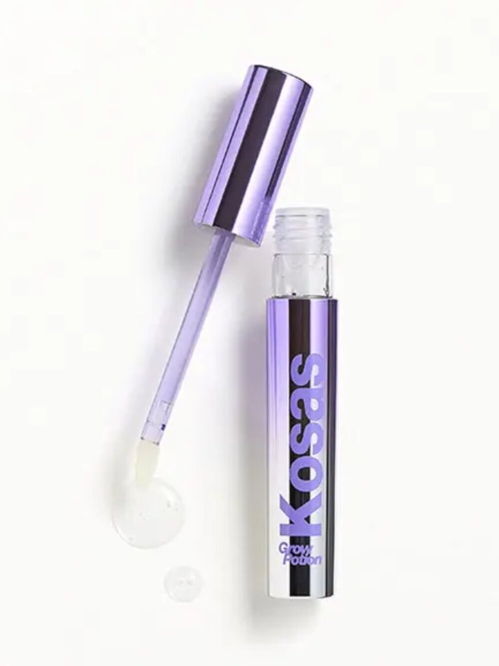 KOSAS GrowPotion Fluffy Brow + Lash Boosting Serum